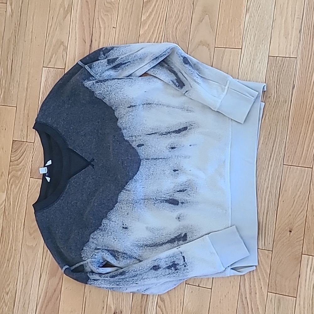 American Eagle Crewneck Sweater